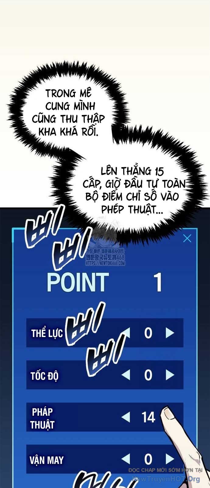 Người Chơi Che Giấu Quá Khứ: Chapter 81