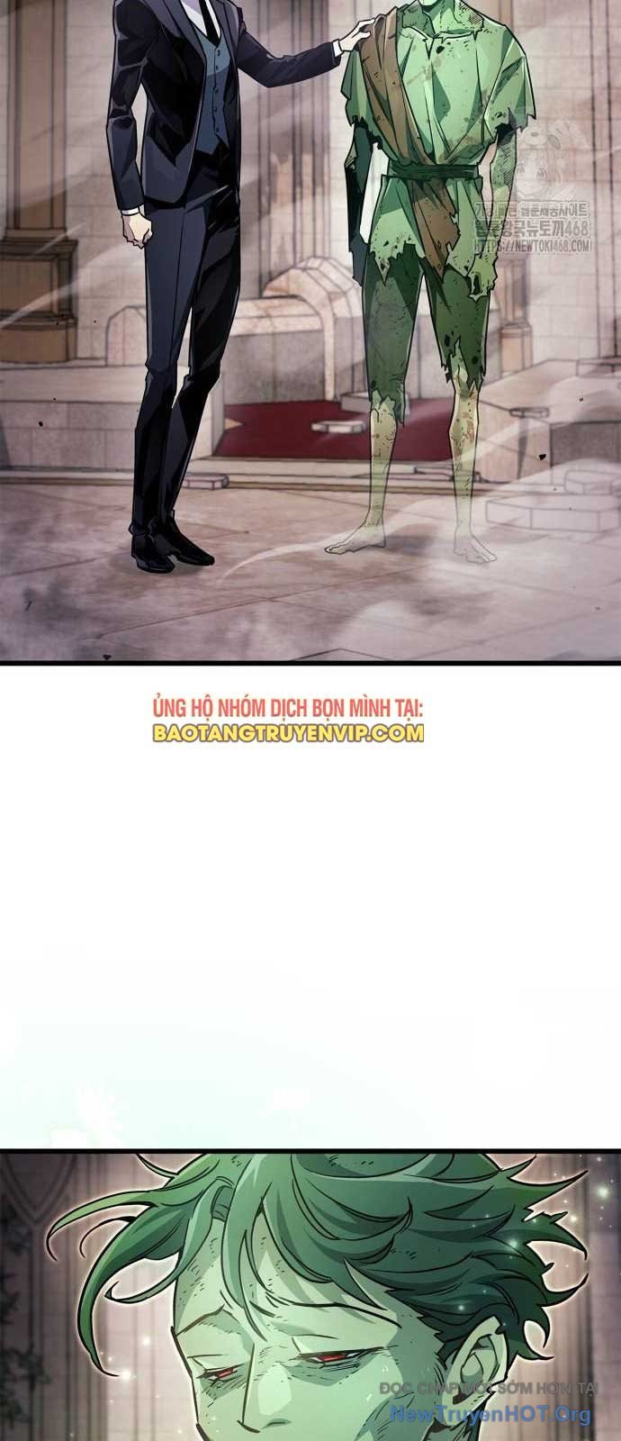 Người Chơi Che Giấu Quá Khứ: Chapter 81