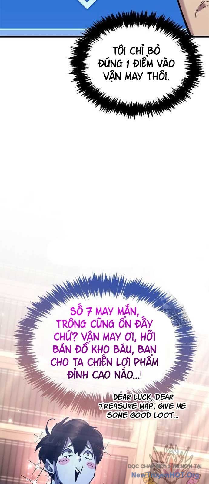 Người Chơi Che Giấu Quá Khứ: Chapter 81