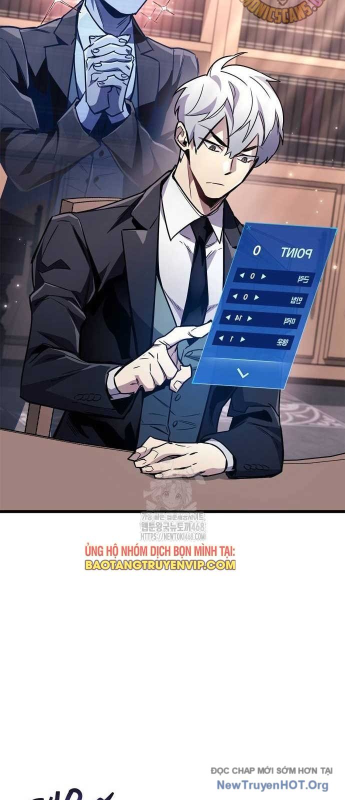 Người Chơi Che Giấu Quá Khứ: Chapter 81