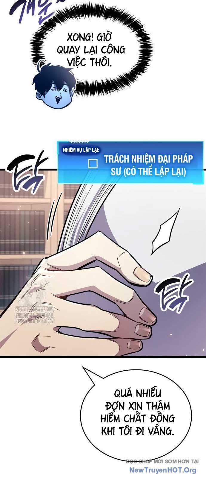 Người Chơi Che Giấu Quá Khứ: Chapter 81