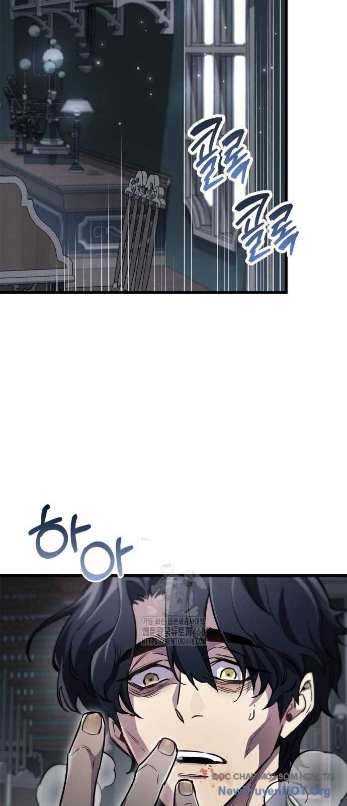 Người Chơi Che Giấu Quá Khứ: Chapter 81