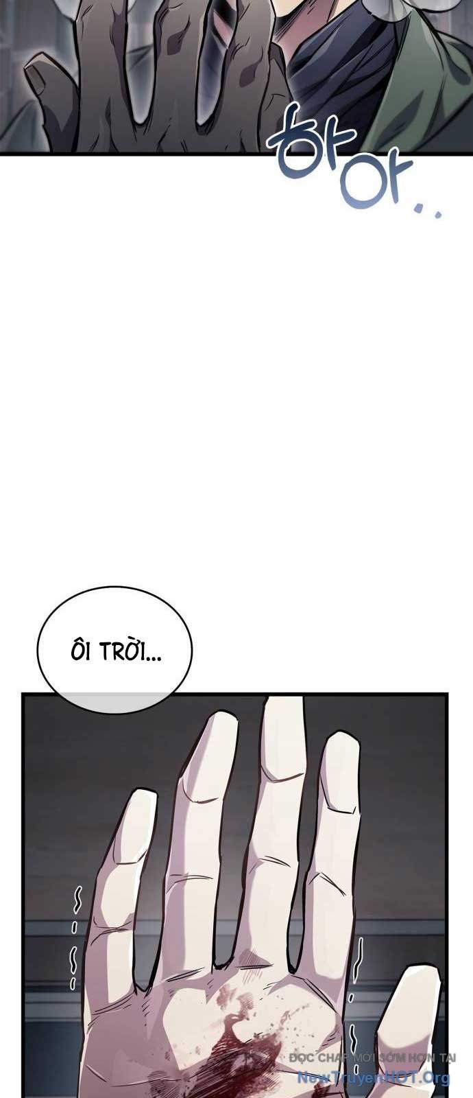 Người Chơi Che Giấu Quá Khứ: Chapter 81