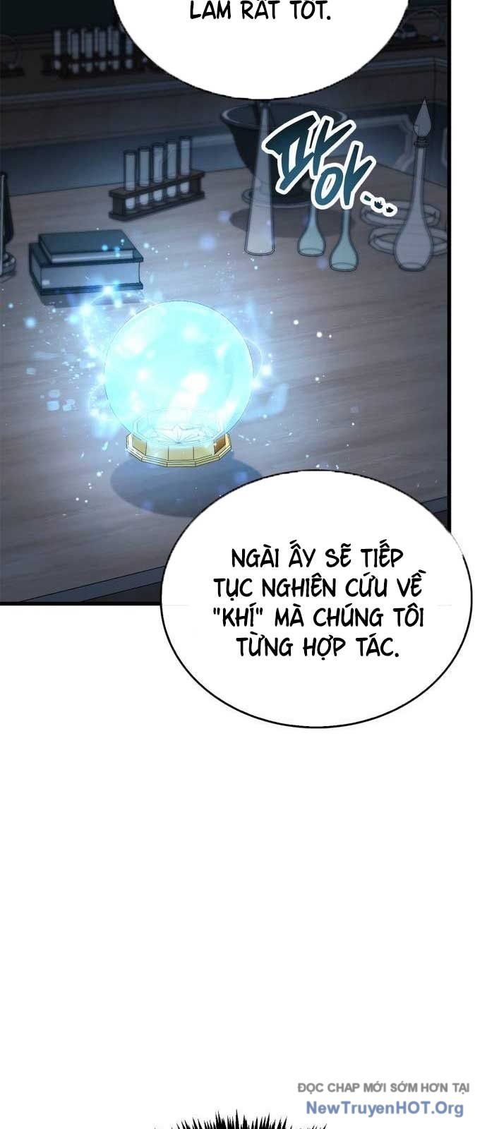Người Chơi Che Giấu Quá Khứ: Chapter 81