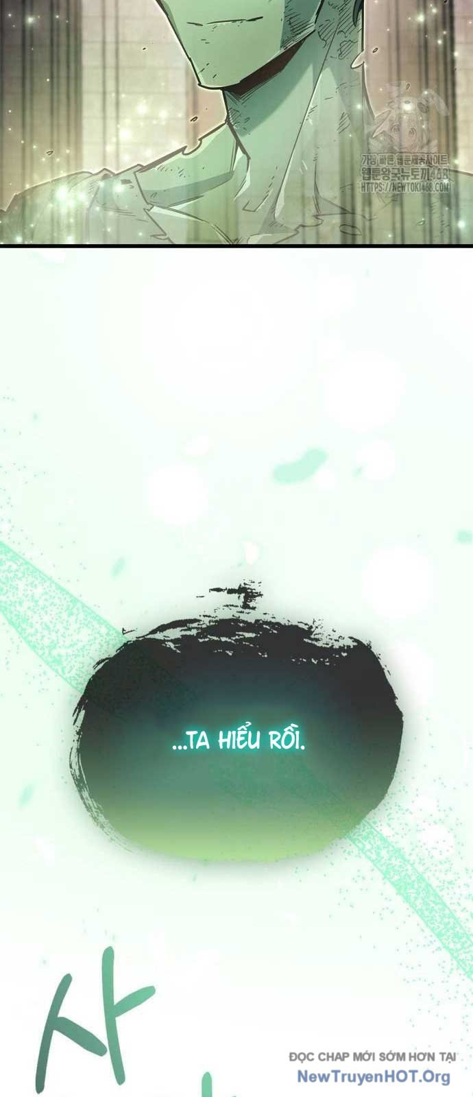 Người Chơi Che Giấu Quá Khứ: Chapter 81