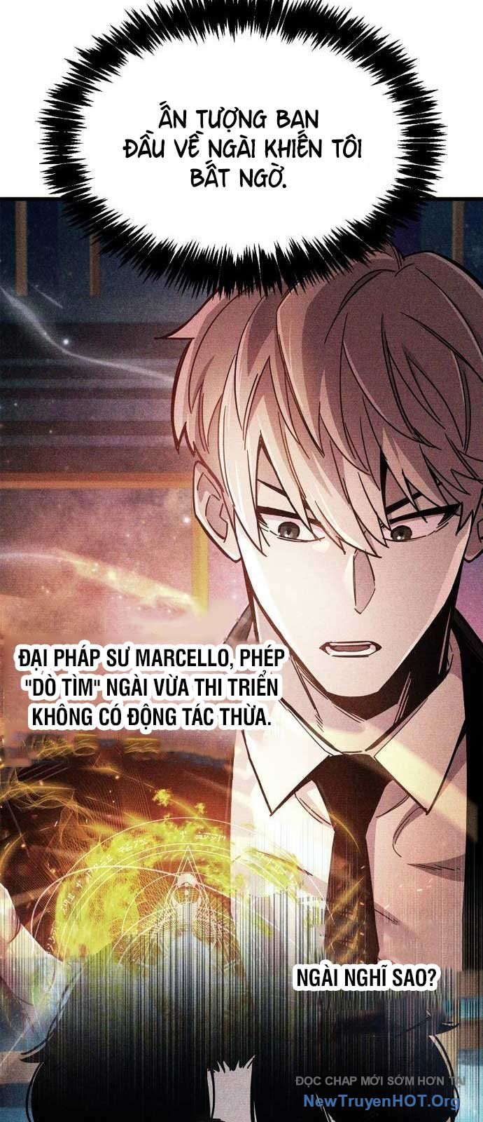 Người Chơi Che Giấu Quá Khứ: Chapter 81