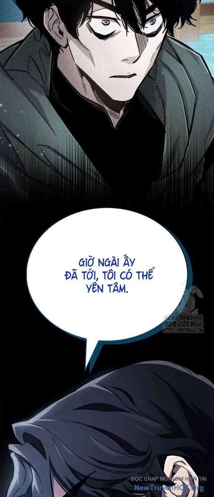 Người Chơi Che Giấu Quá Khứ: Chapter 81