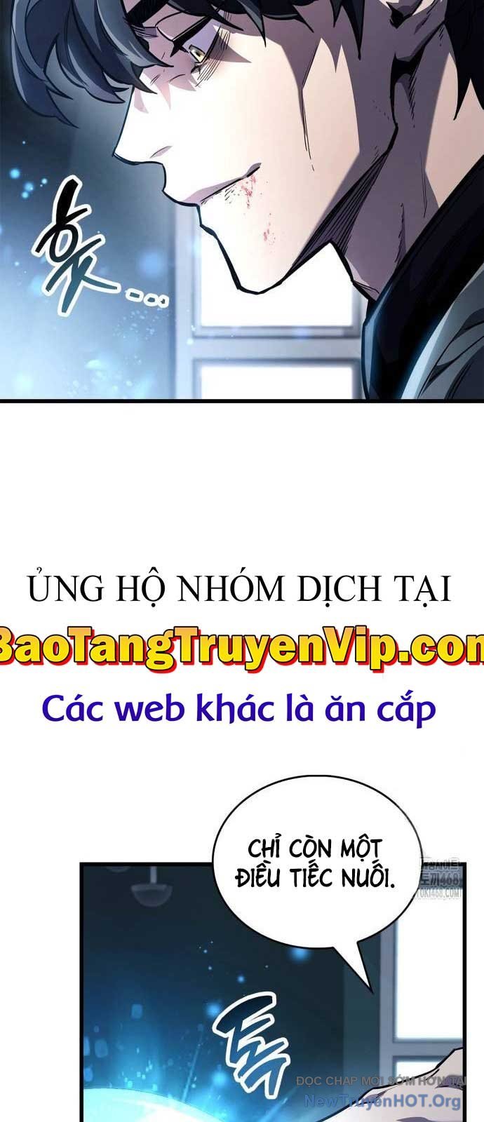 Người Chơi Che Giấu Quá Khứ: Chapter 81