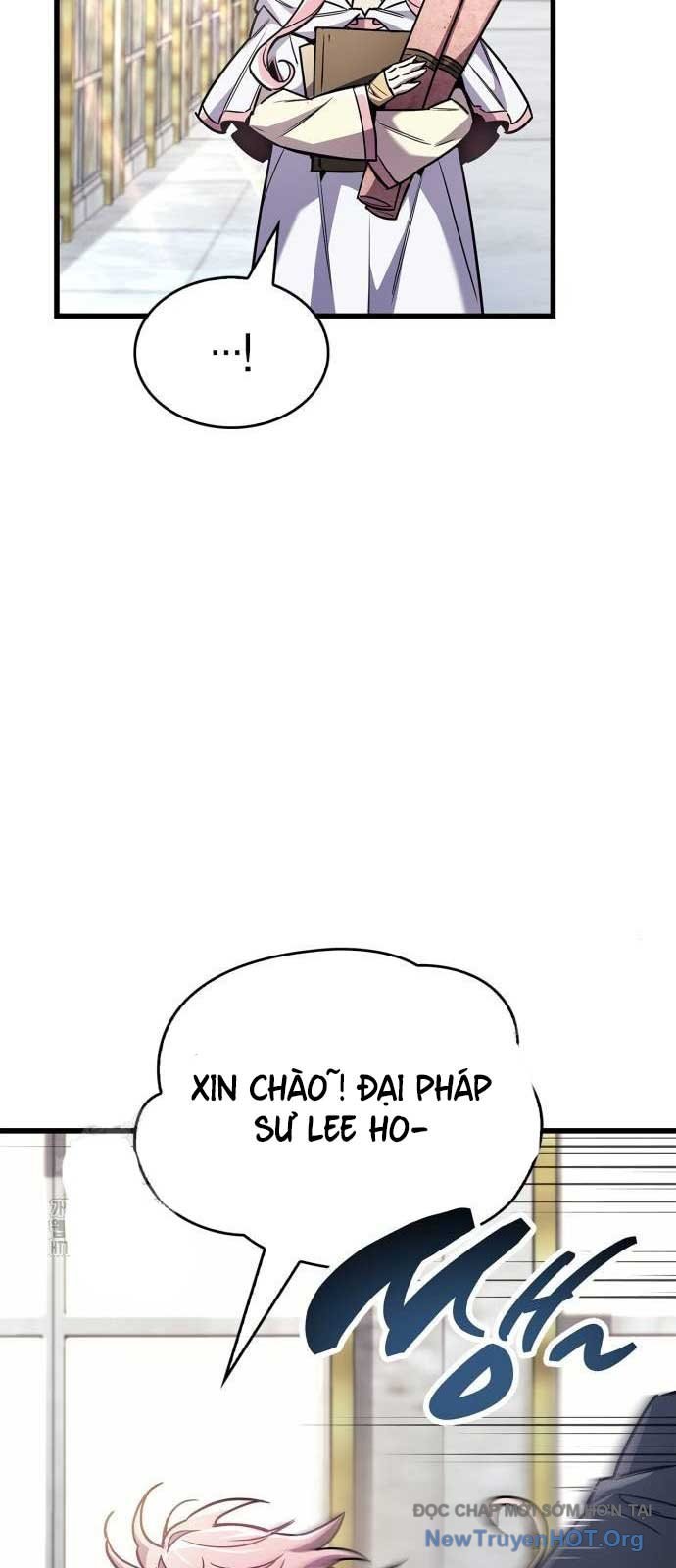 Người Chơi Che Giấu Quá Khứ: Chapter 81