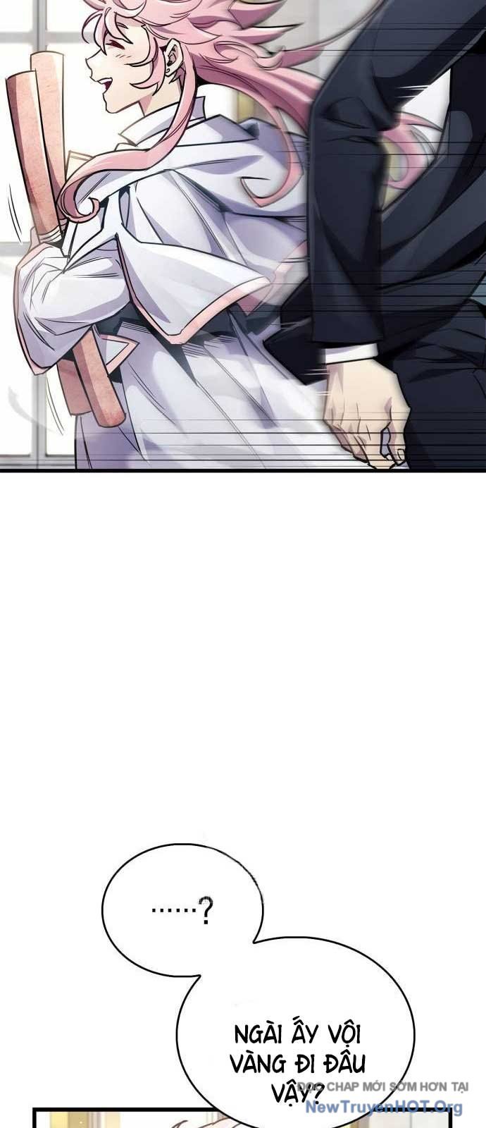 Người Chơi Che Giấu Quá Khứ: Chapter 81