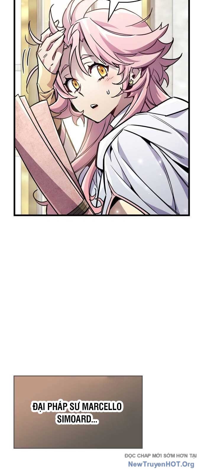 Người Chơi Che Giấu Quá Khứ: Chapter 81