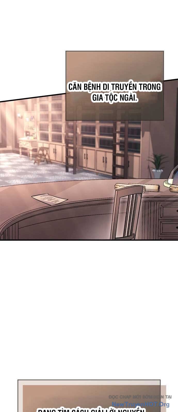 Người Chơi Che Giấu Quá Khứ: Chapter 81