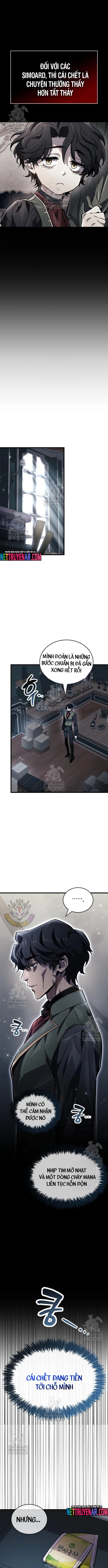 Người Chơi Che Giấu Quá Khứ: Chapter 82