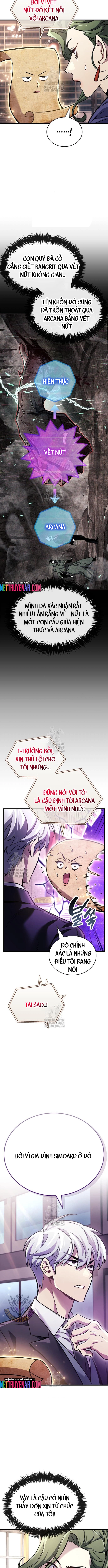 Người Chơi Che Giấu Quá Khứ: Chapter 82