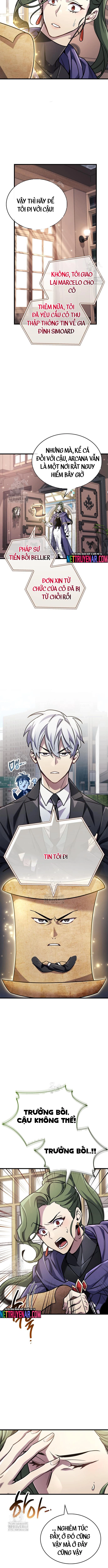 Người Chơi Che Giấu Quá Khứ: Chapter 82