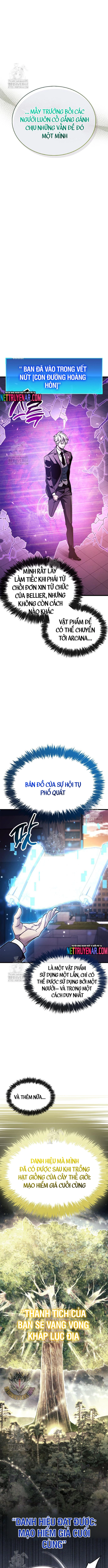 Người Chơi Che Giấu Quá Khứ: Chapter 82