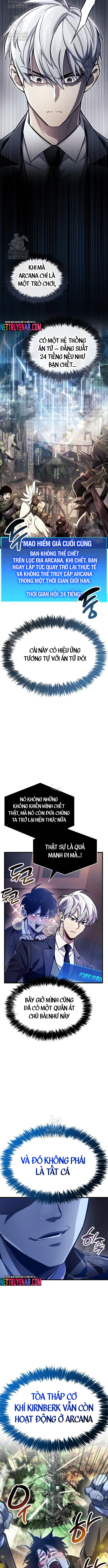 Người Chơi Che Giấu Quá Khứ: Chapter 82