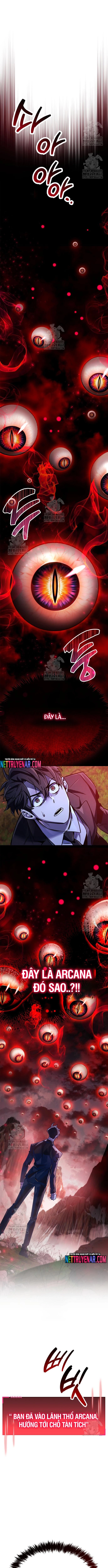 Người Chơi Che Giấu Quá Khứ: Chapter 82