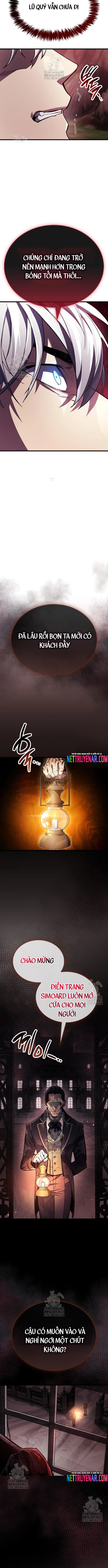 Người Chơi Che Giấu Quá Khứ: Chapter 82