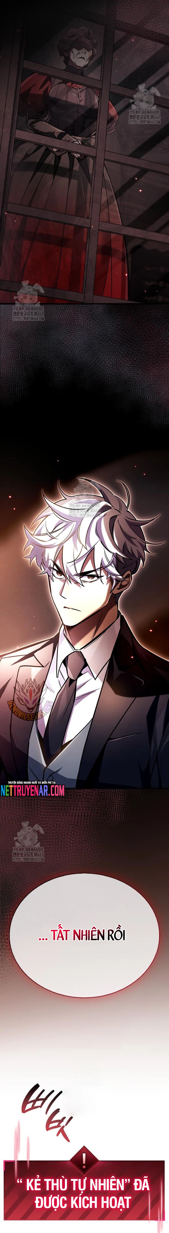 Người Chơi Che Giấu Quá Khứ: Chapter 82