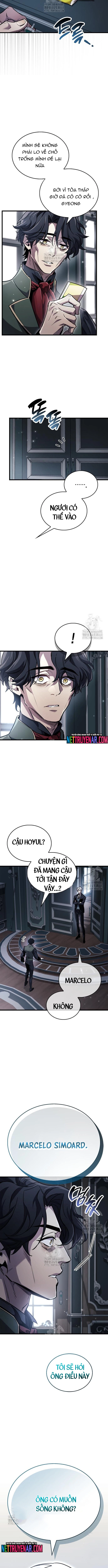 Người Chơi Che Giấu Quá Khứ: Chapter 82