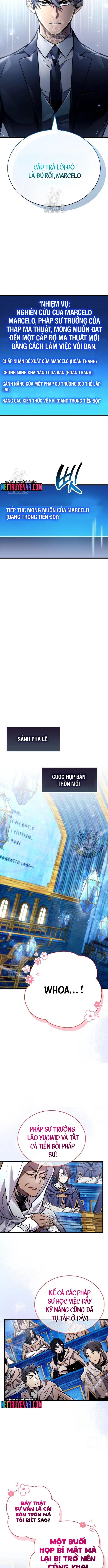 Người Chơi Che Giấu Quá Khứ: Chapter 82