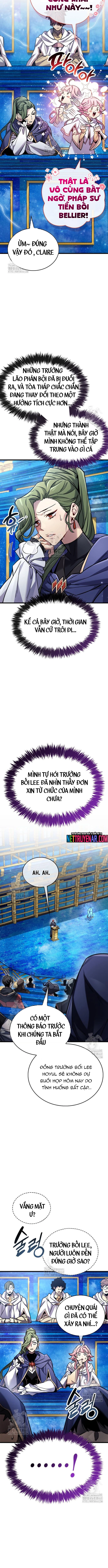 Người Chơi Che Giấu Quá Khứ: Chapter 82