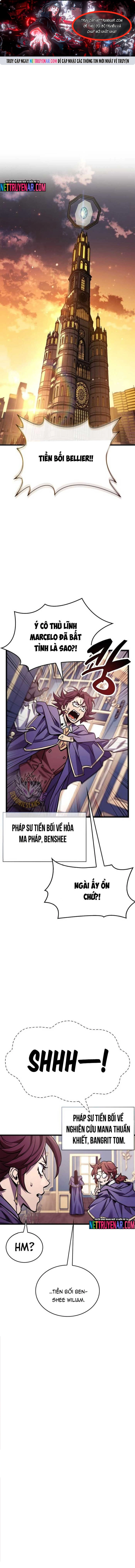 Người Chơi Che Giấu Quá Khứ: Chapter 83