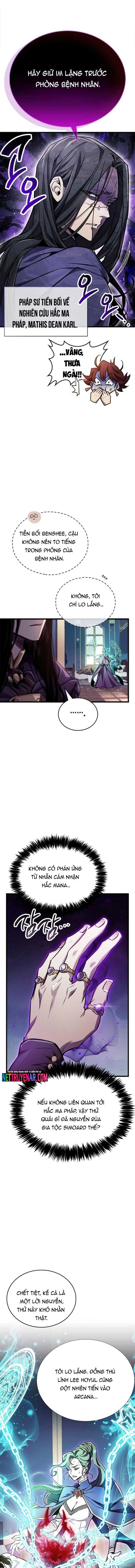 Người Chơi Che Giấu Quá Khứ: Chapter 83