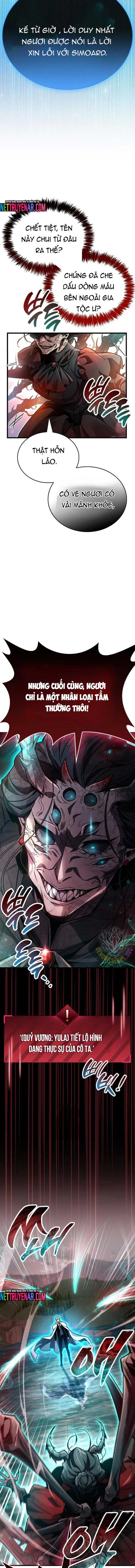 Người Chơi Che Giấu Quá Khứ: Chapter 83