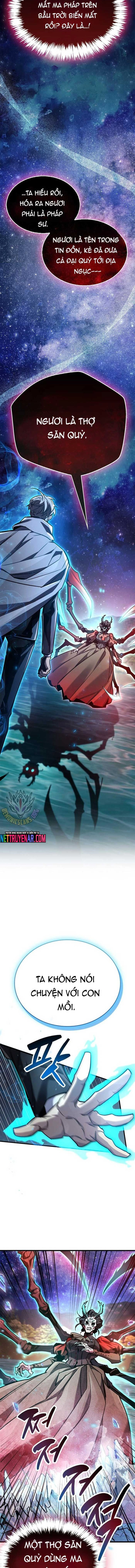 Người Chơi Che Giấu Quá Khứ: Chapter 83