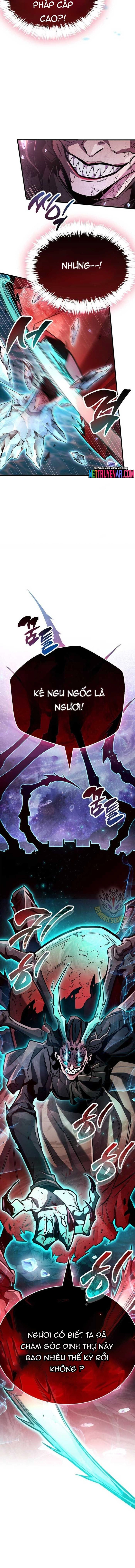 Người Chơi Che Giấu Quá Khứ: Chapter 83