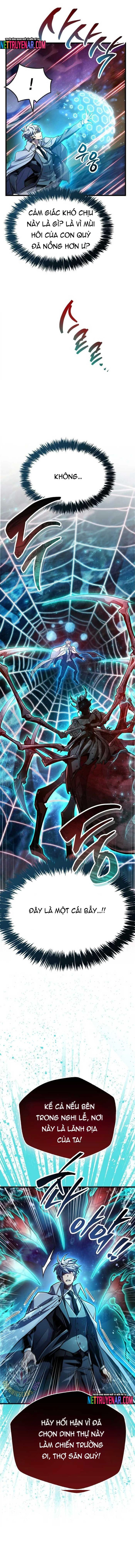 Người Chơi Che Giấu Quá Khứ: Chapter 83