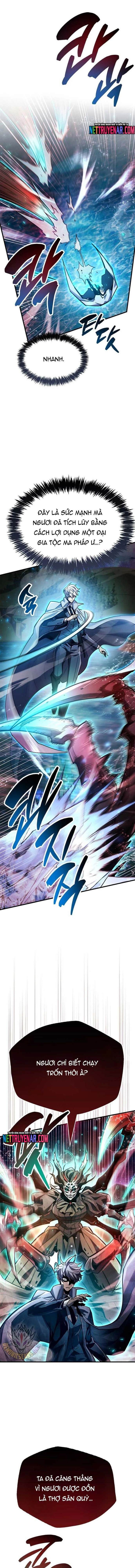 Người Chơi Che Giấu Quá Khứ: Chapter 83