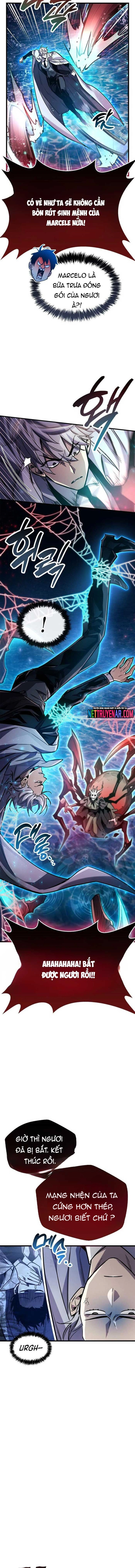 Người Chơi Che Giấu Quá Khứ: Chapter 83