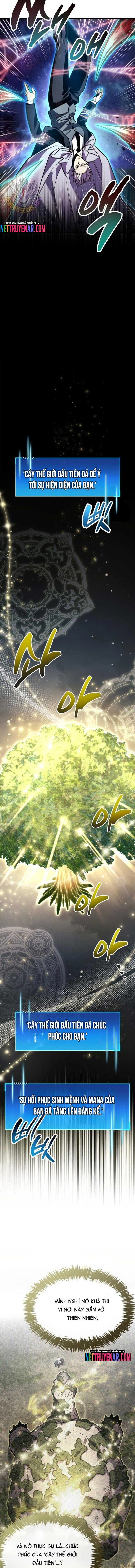 Người Chơi Che Giấu Quá Khứ: Chapter 83