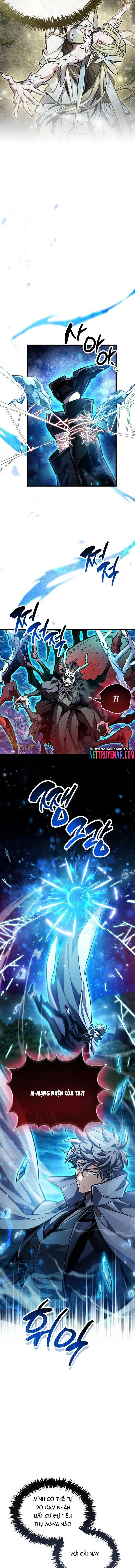 Người Chơi Che Giấu Quá Khứ: Chapter 83