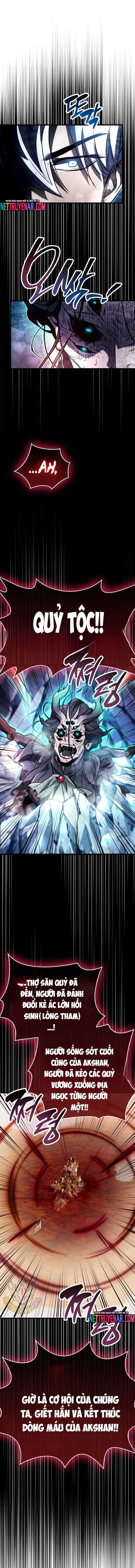 Người Chơi Che Giấu Quá Khứ: Chapter 83