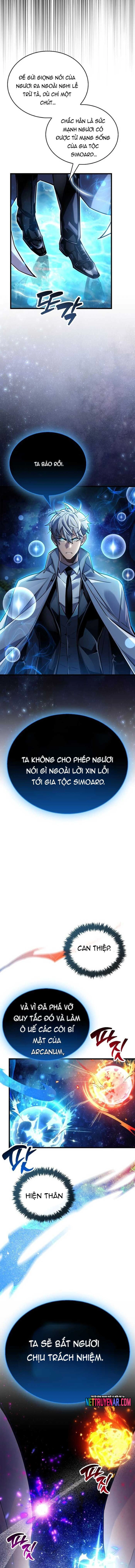 Người Chơi Che Giấu Quá Khứ: Chapter 83