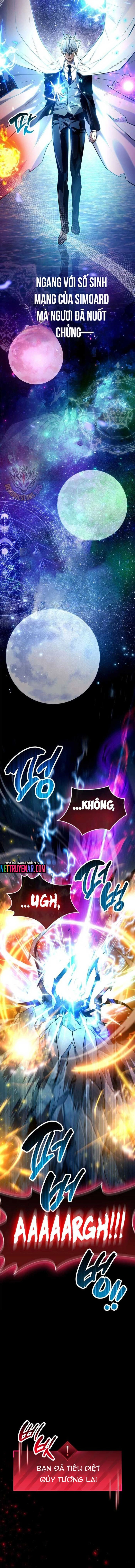 Người Chơi Che Giấu Quá Khứ: Chapter 83