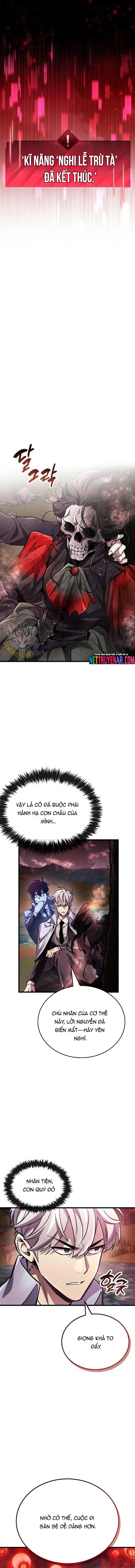 Người Chơi Che Giấu Quá Khứ: Chapter 83