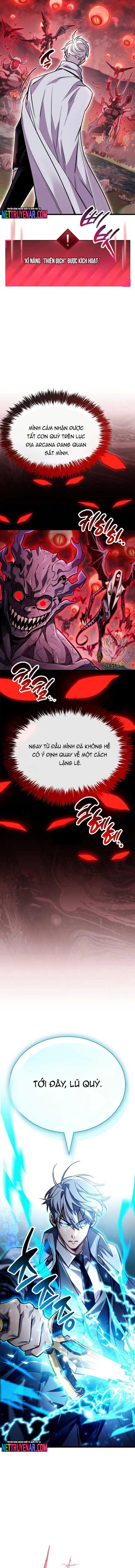 Người Chơi Che Giấu Quá Khứ: Chapter 83