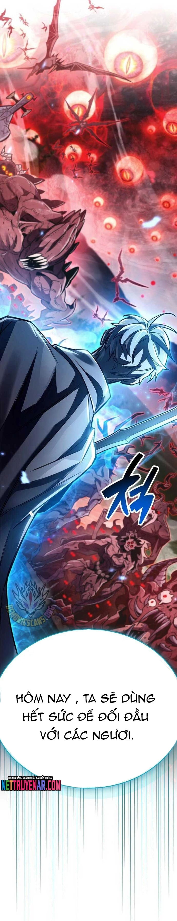 Người Chơi Che Giấu Quá Khứ: Chapter 83