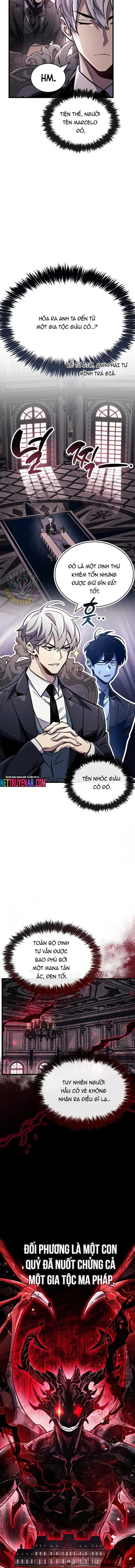 Người Chơi Che Giấu Quá Khứ: Chapter 83