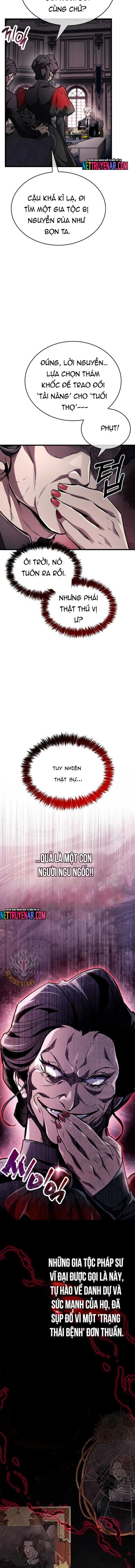 Người Chơi Che Giấu Quá Khứ: Chapter 83