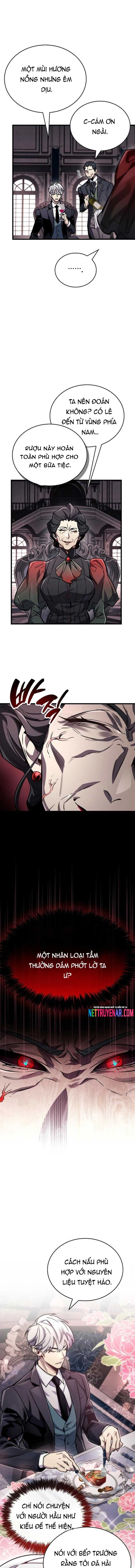 Người Chơi Che Giấu Quá Khứ: Chapter 83