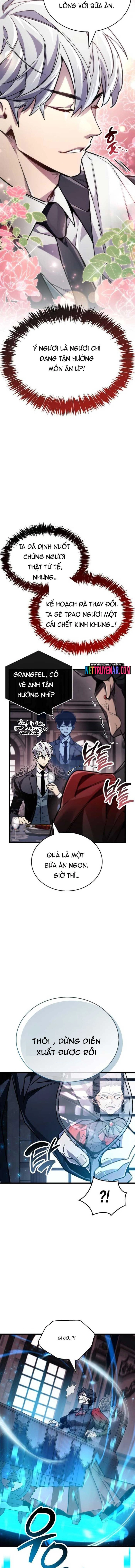 Người Chơi Che Giấu Quá Khứ: Chapter 83