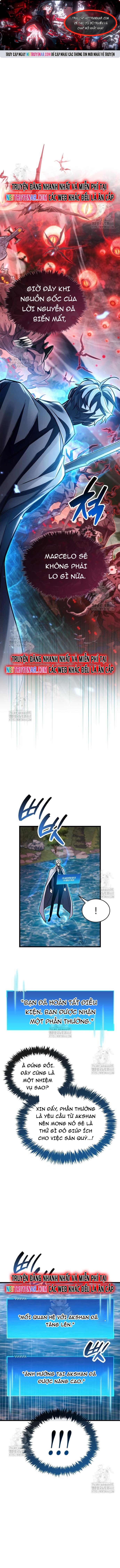 Người Chơi Che Giấu Quá Khứ: Chapter 84