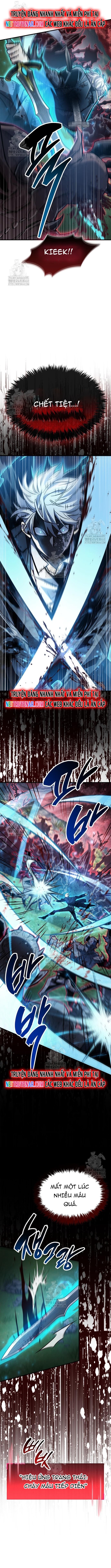 Người Chơi Che Giấu Quá Khứ: Chapter 84