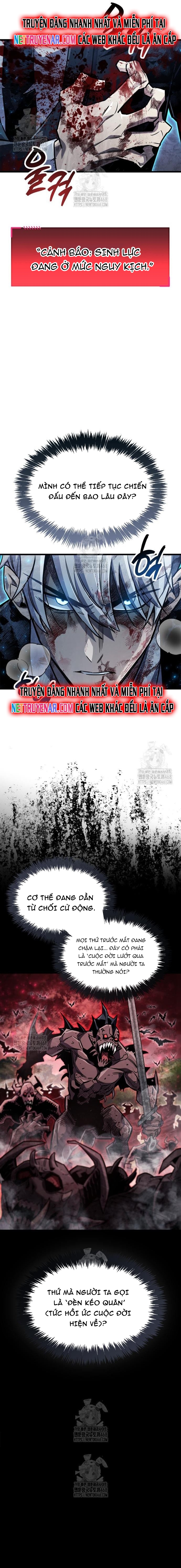 Người Chơi Che Giấu Quá Khứ: Chapter 84